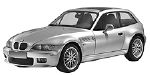 BMW E36-7 C228C Fault Code