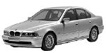BMW E39 C228C Fault Code