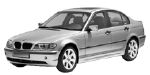 BMW E46 C228C Fault Code