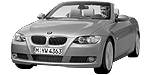 BMW E93 C228C Fault Code