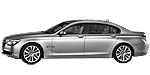 BMW F02 C228C Fault Code