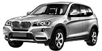 BMW F25 C228C Fault Code