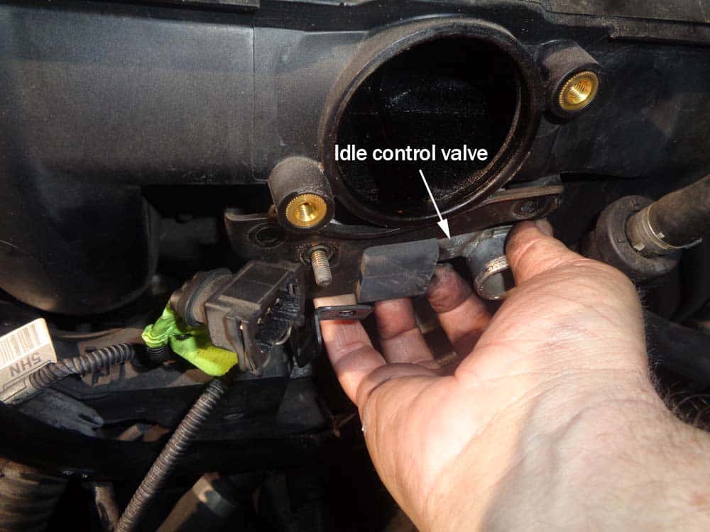 See C228C in engine